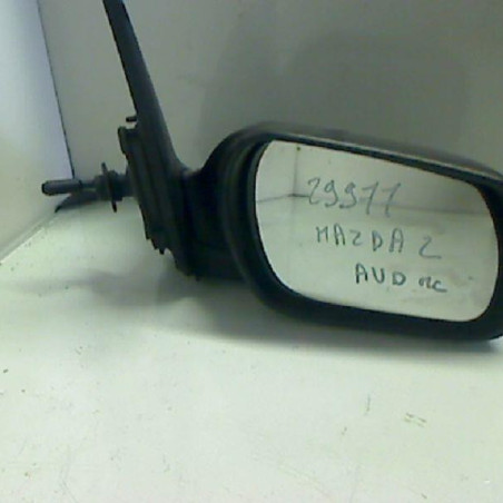 Retroviseur droit MAZDA 2 1 Photo n°1