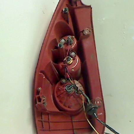 Feu arriere principal droit (feux) MAZDA 5 1