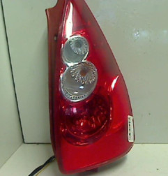 Feu arriere principal droit (feux) MAZDA 5 1 Photo n°4