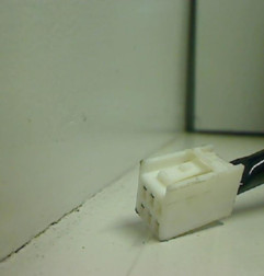 Feu arriere principal droit (feux) MAZDA 5 1 Photo n°6