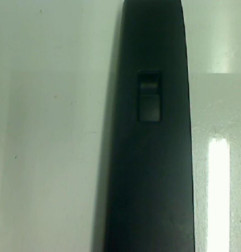 Interrupteur de leve vitre avant droit MAZDA 5 1 Photo n°3