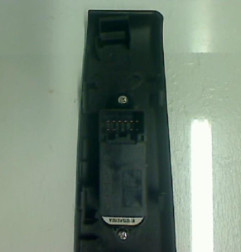 Interrupteur de leve vitre avant droit MAZDA 5 1 Photo n°4