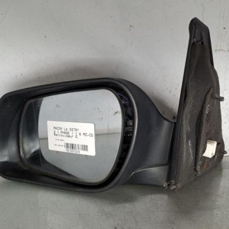 Retroviseur gauche MAZDA 3 1
