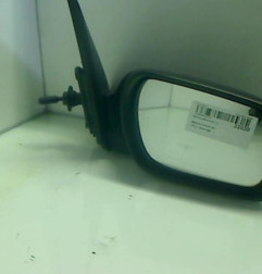 Retroviseur droit MAZDA 2 1 Photo n°1