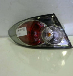 Feu arriere principal gauche (feux) MAZDA 6 1 Photo n°1