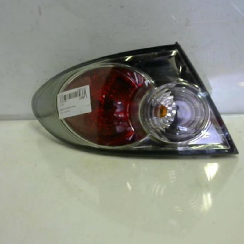 Feu arriere principal gauche (feux) MAZDA 6 1
