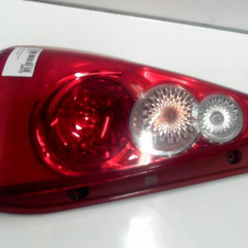 Feu arriere principal gauche (feux) MAZDA 5 1