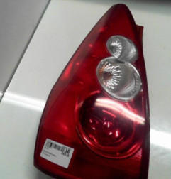 Feu arriere principal gauche (feux) MAZDA 5 1