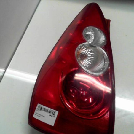 Feu arriere principal gauche (feux) MAZDA 5 1