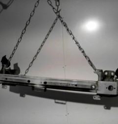 Renfort pare choc avant (traverse) MAZDA 5 1 Photo n°4