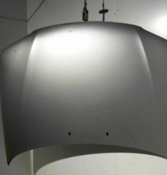 Capot MAZDA 323 6 Photo n°3