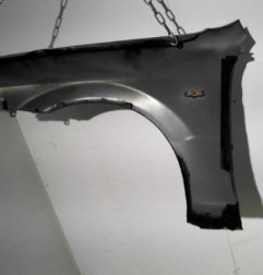 Aile avant droit MAZDA 323 6 Photo n°3