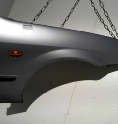 Aile avant droit MAZDA 323 6 Photo n°5