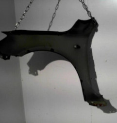 Aile avant droit MAZDA 3 1 Photo n°3