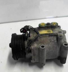 Compresseur clim MAZDA 2 1 Photo n°1