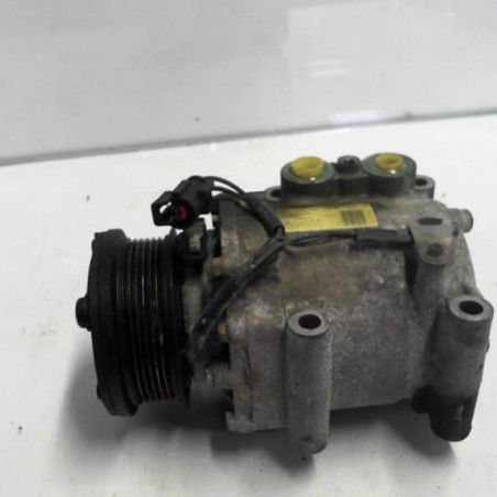 Compresseur clim MAZDA 2 1 Photo n°1