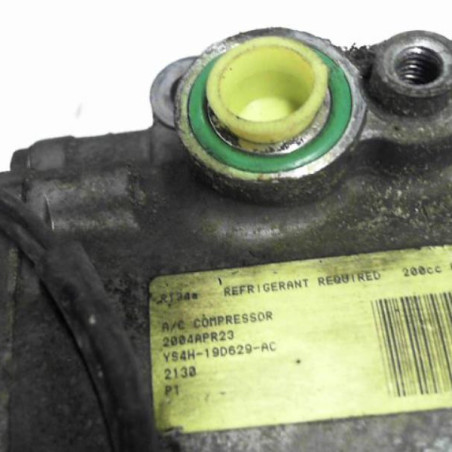 Compresseur clim MAZDA 2 1
