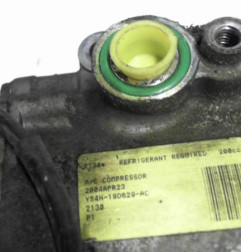 Compresseur clim MAZDA 2 1 Photo n°5