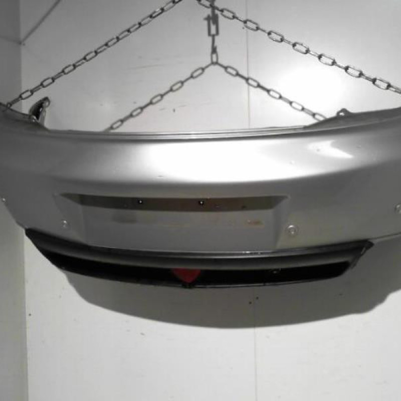 Pare choc arriere MAZDA RX8