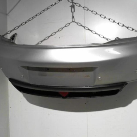 Pare choc arriere MAZDA RX8