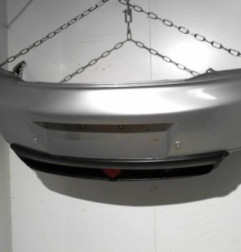 Pare choc arriere MAZDA RX8 Photo n°4