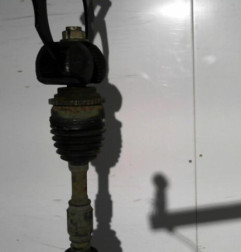 Cardan gauche (transmission) MAZDA 6 1 Photo n°4