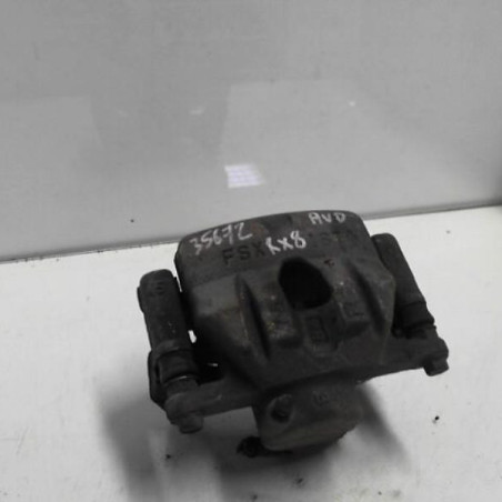Etrier avant droit (freinage) MAZDA RX8 Photo n°1