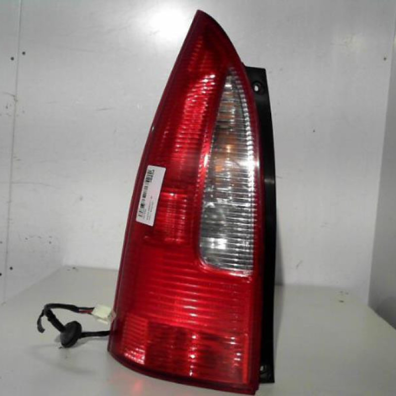 Feu arriere principal gauche (feux) MAZDA PREMACY