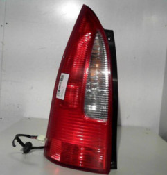 Feu arriere principal gauche (feux) MAZDA PREMACY Photo n°4