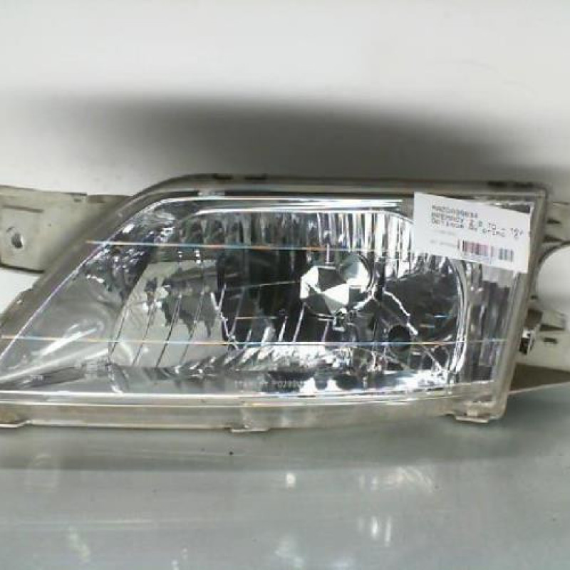 Optique avant principal gauche (feux)(phare) MAZDA PREMACY