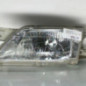 Optique avant principal gauche (feux)(phare) MAZDA PREMACY