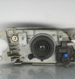 Optique avant principal gauche (feux)(phare) MAZDA PREMACY