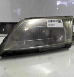 Optique avant principal gauche (feux)(phare) MAZDA PREMACY Photo n°4