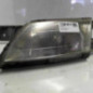 Optique avant principal gauche (feux)(phare) MAZDA PREMACY
