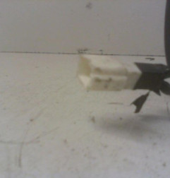 Retroviseur gauche MAZDA 323 4 Photo n°6