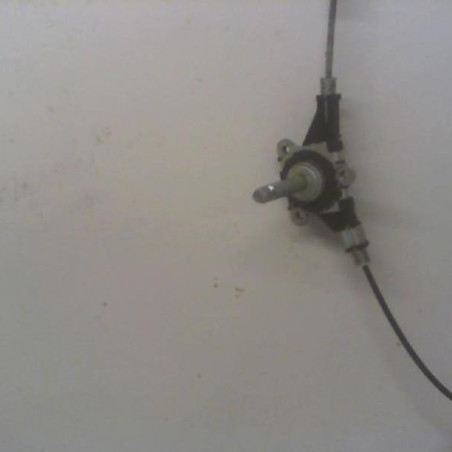 Leve vitre mecanique arriere droit MAZDA 2 1