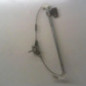 Leve vitre mecanique arriere droit MAZDA 2 1