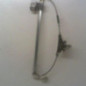 Leve vitre mecanique arriere droit MAZDA 2 1