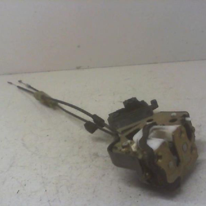 Serrure arriere gauche MAZDA 2 1