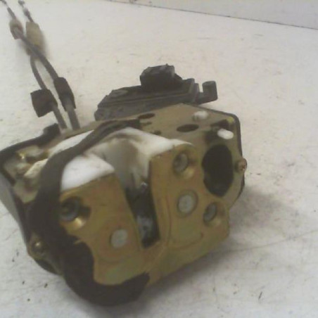 Serrure arriere gauche MAZDA 2 1