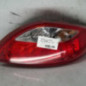 Feu arriere principal droit (feux) MAZDA 2 2