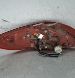 Feu arriere principal droit (feux) MAZDA 2 2