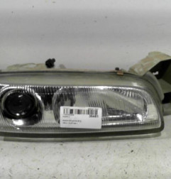 Optique avant principal droit (feux)(phare) MAZDA 626 3 Photo n°1