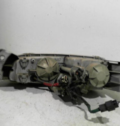 Optique avant principal droit (feux)(phare) MAZDA 626 3