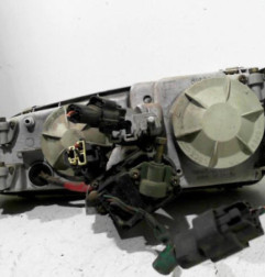 Optique avant principal droit (feux)(phare) MAZDA 626 3 Photo n°3