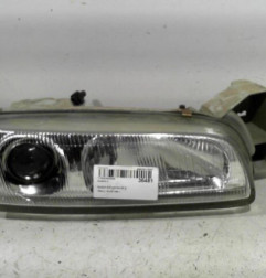 Optique avant principal droit (feux)(phare) MAZDA 626 3 Photo n°4