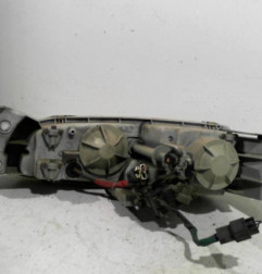 Optique avant principal droit (feux)(phare) MAZDA 626 3 Photo n°5