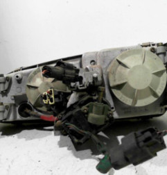 Optique avant principal droit (feux)(phare) MAZDA 626 3 Photo n°6