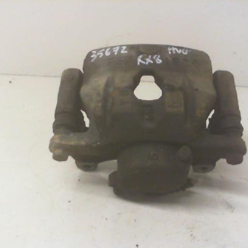 Etrier avant gauche (freinage) MAZDA RX8