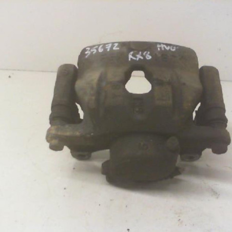 Etrier avant gauche (freinage) MAZDA RX8 Photo n°1